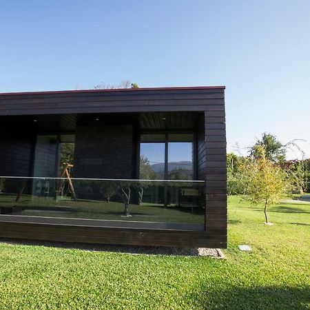 Casa Da Bi Villa Arcos de Valdevez Luaran gambar