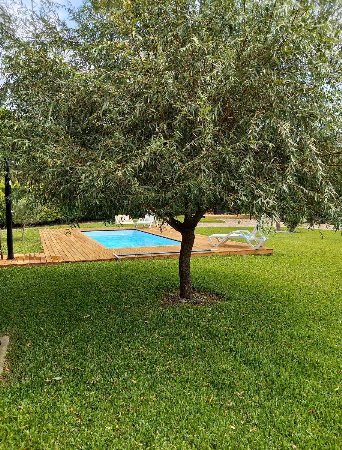 Casa Da Bi Villa Arcos de Valdevez Luaran gambar