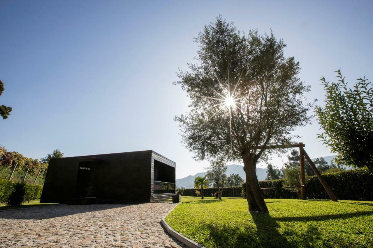 Casa Da Bi Villa Arcos de Valdevez Luaran gambar