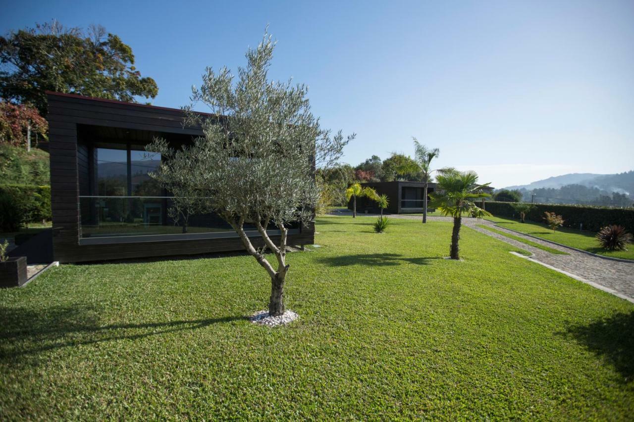 Casa Da Bi Villa Arcos de Valdevez Luaran gambar