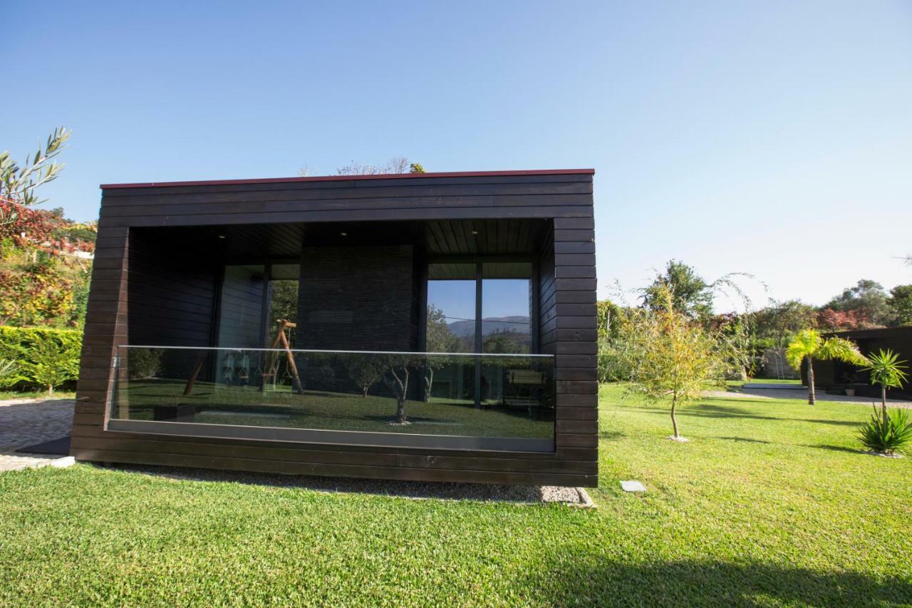 Casa Da Bi Villa Arcos de Valdevez Luaran gambar